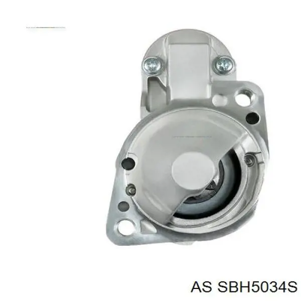 Купити SBH5034P As-pl Щеткодеpжатель стартера