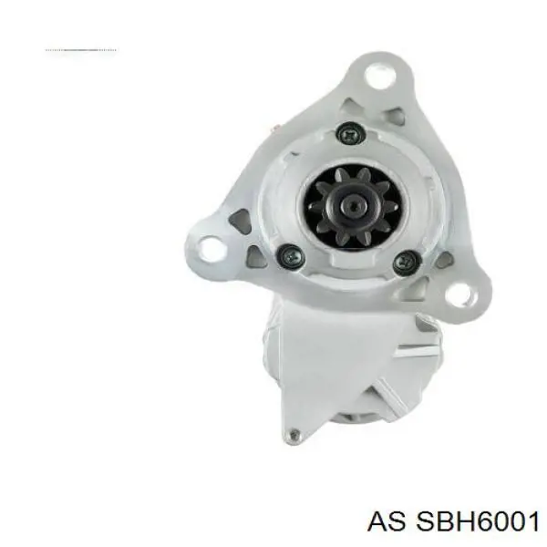 SBH6001 AS/Auto Storm щеткодеpжатель стартера