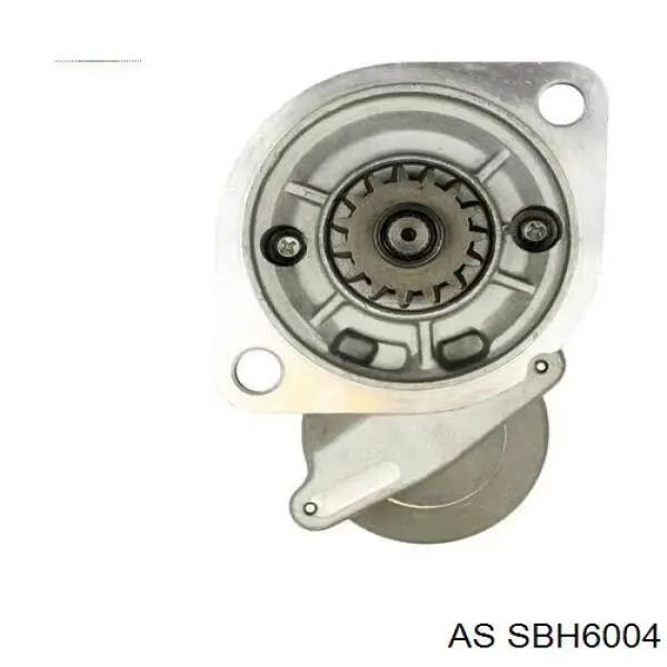 Купити CBH40103AS Casco Щеткодеpжатель стартера