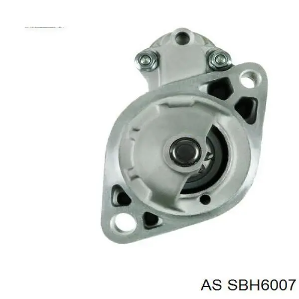 Купити SBH6007 AS/Auto Storm Щеткодеpжатель стартера