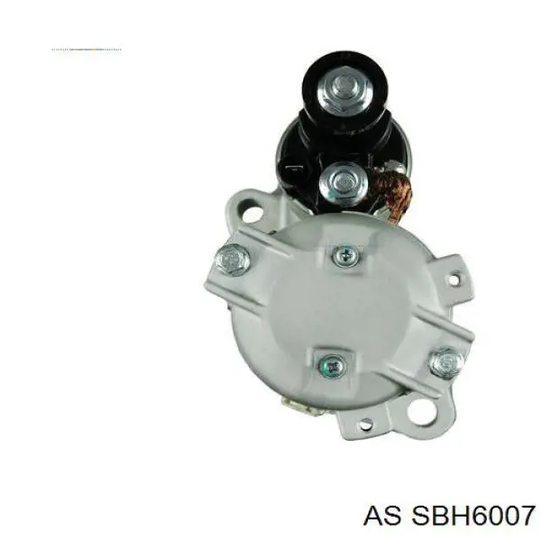 SBH6007 AS/Auto Storm Щеткодеpжатель стартера
