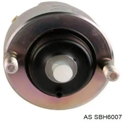 Щеткодеpжатель стартера SBH6007 AS/Auto Storm