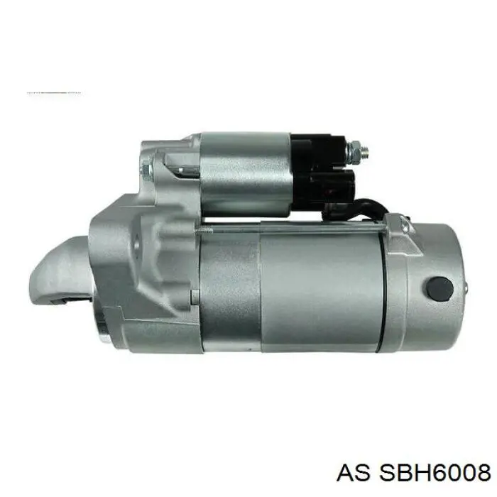Купити SBH6008 AS/Auto Storm Щеткодеpжатель стартера