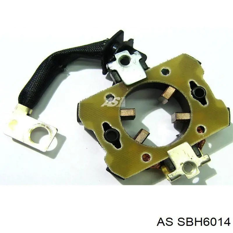 SBH6014 AS/Auto Storm Щеткодеpжатель стартера