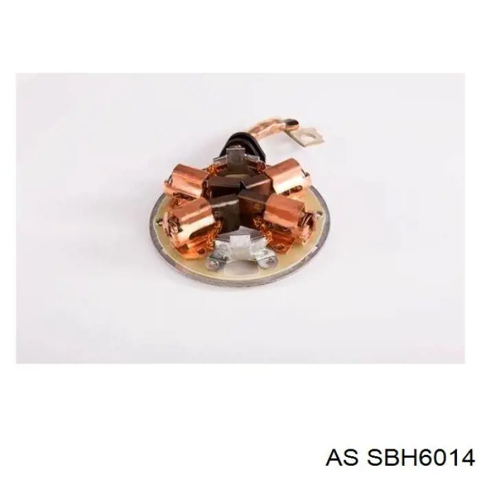 Купити SBH6014 AS/Auto Storm Щеткодеpжатель стартера