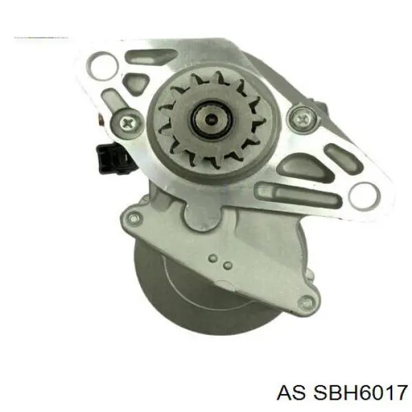 SBH6017 AS/Auto Storm щеткодеpжатель стартера
