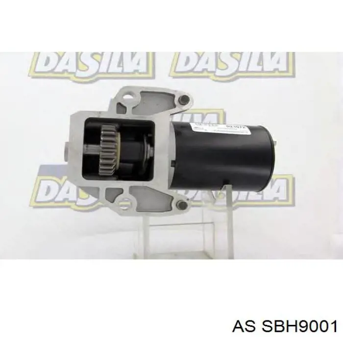 Купити SBH9001 AS/Auto Storm Щеткодеpжатель стартера