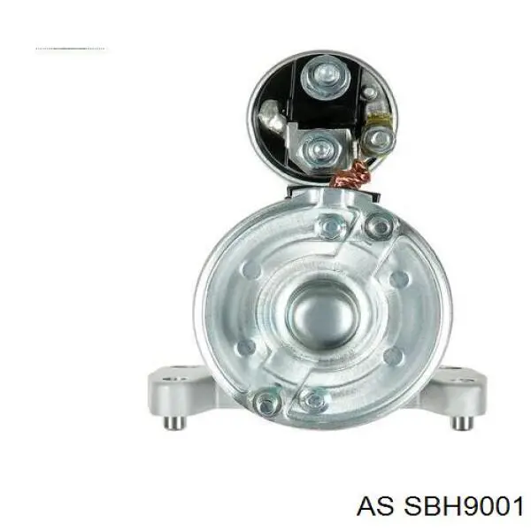 SBH9001 AS/Auto Storm щеткодеpжатель стартера
