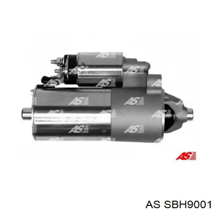 SBH9001 AS/Auto Storm Щеткодеpжатель стартера