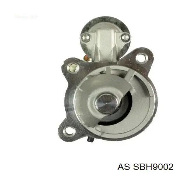 Щеткодеpжатель стартера SBH9002 AS/Auto Storm