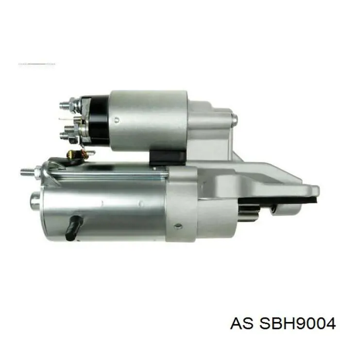 Щеткодеpжатель стартера AS/Auto Storm SBH9004