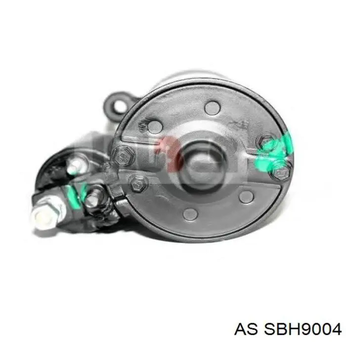 SBH9004 AS/Auto Storm Щеткодеpжатель стартера