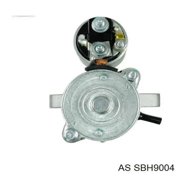 Щеткодеpжатель стартера AS/Auto Storm SBH9004 ціна, від 8.72 USD