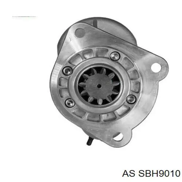  SBH9010 AS/Auto Storm