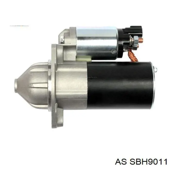 Щеткодеpжатель стартера AS/Auto Storm SBH9011 ціна, від 10.19 USD