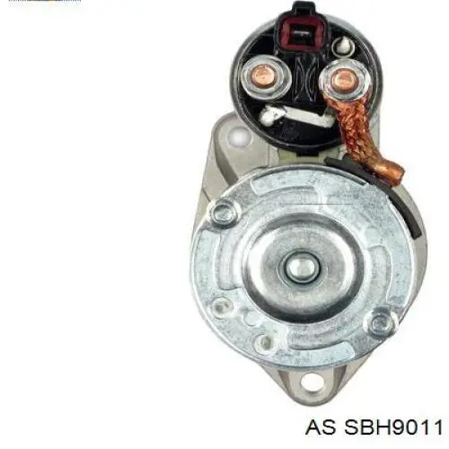 SBH9011 AS/Auto Storm Щеткодеpжатель стартера