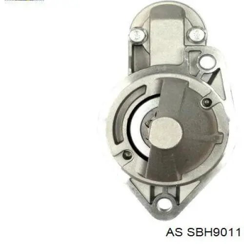 Купити SBH9011 AS/Auto Storm Щеткодеpжатель стартера