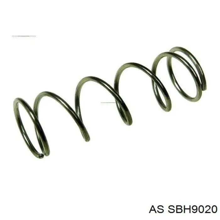 Купити SBH9020 AS/Auto Storm Щеткодеpжатель стартера
