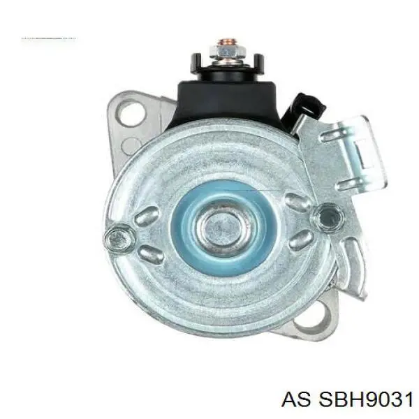Щеткодеpжатель стартера AS/Auto Storm SBH9031 ціна, від 13.30 USD