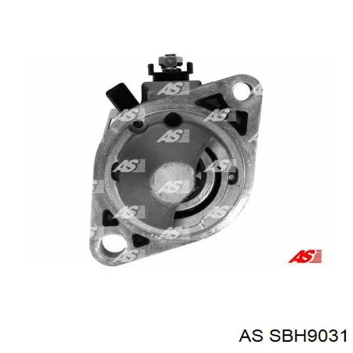 Купити SBH9031 AS/Auto Storm Щеткодеpжатель стартера
