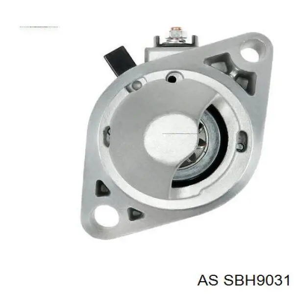 SBH9031 AS/Auto Storm Щеткодеpжатель стартера