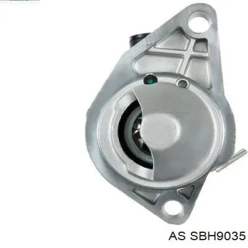SBH9035 AS/Auto Storm Щеткодеpжатель стартера