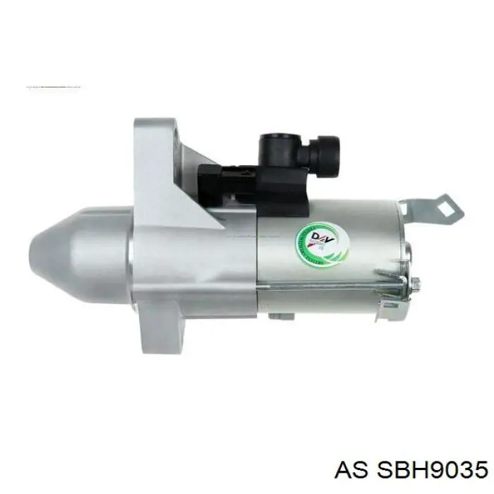 SBH9035 As-pl щеткодеpжатель стартера