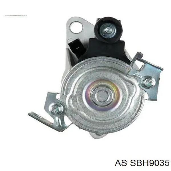 Щеткодеpжатель стартера AS/Auto Storm SBH9035 ціна, від 15.92 USD