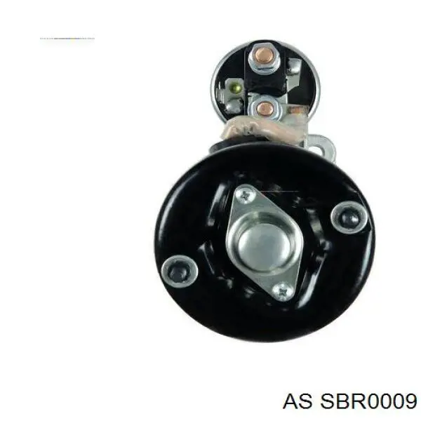 Кришка стартера передня AS/Auto Storm SBR0009 ціна, від 16.21 USD
