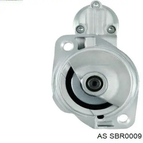 Купити SBR0009 As-pl Кришка стартера передня