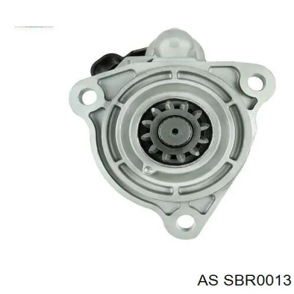 Кришка стартера передня AS/Auto Storm SBR0013 ціна, від 31.00 USD