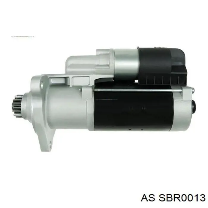 Купити SBR0013 AS/Auto Storm Кришка стартера передня