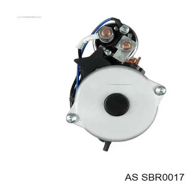 Кришка стартера передня AS/Auto Storm SBR0017 ціна, від 19.97 USD