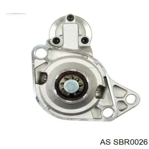  AS/Auto Storm SBR0026 ціна, від 10.85 USD