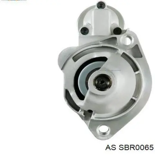Купити SBR0065 AS/Auto Storm Кришка стартера задня