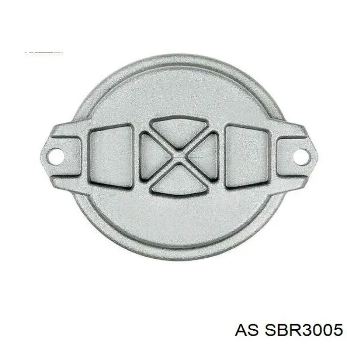  AS/Auto Storm SBR3005 ціна, від 3.21 USD
