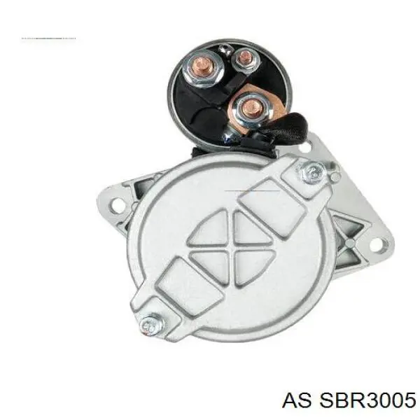 Купити SBR3005 AS/Auto Storm 