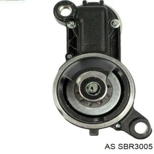  SBR3005 AS/Auto Storm