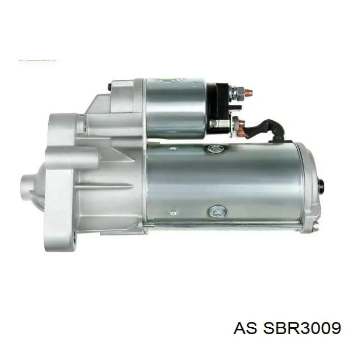 SBR3009 AS/Auto Storm 