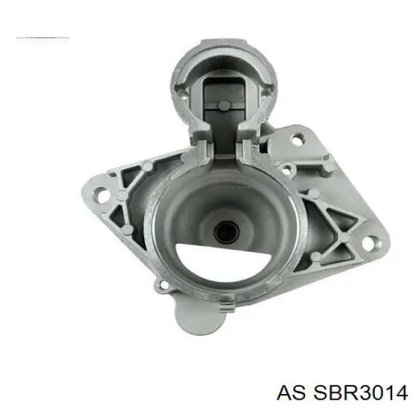 SBR3014 AS/Auto Storm 
