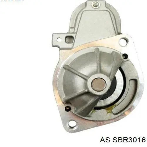  SBR3016 AS/Auto Storm