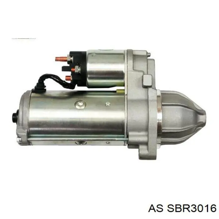 Купити SBR3016 AS/Auto Storm 