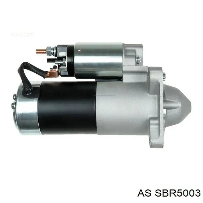 Купити SBR5003 As-pl 