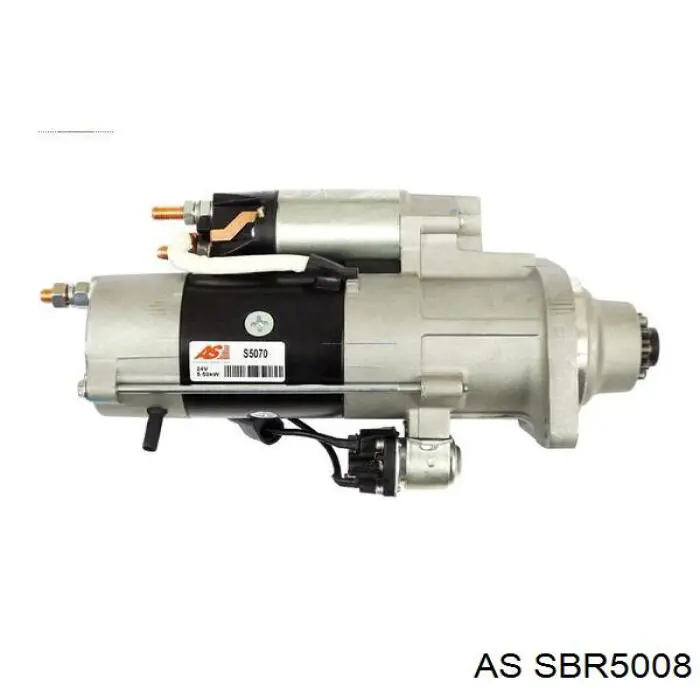  SBR5008 AS/Auto Storm