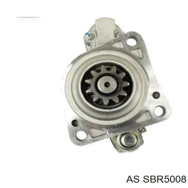 SBR5008 AS/Auto Storm 