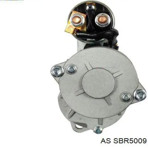 Кришка стартера задня AS/Auto Storm SBR5009 ціна, від 3.99 USD