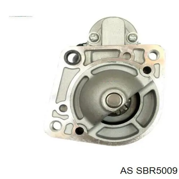 Кришка стартера задня AS/Auto Storm SBR5009 ціна, від 3.99 USD