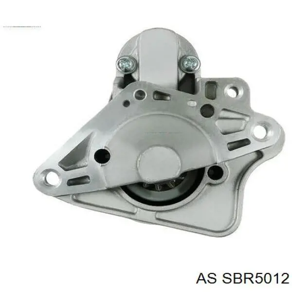 SBR5012 AS/Auto Storm 