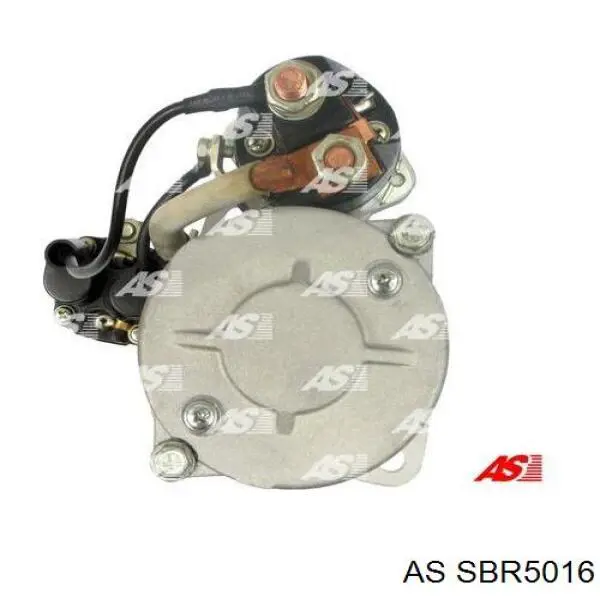 Купити SBR5016 AS/Auto Storm 