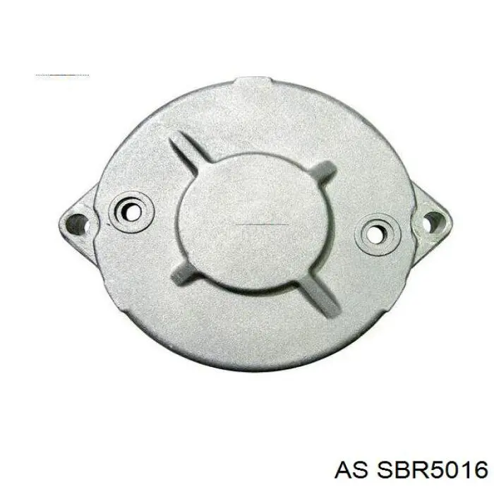  SBR5016 AS/Auto Storm